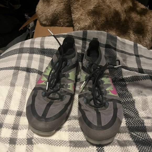 Nike Vapor max size 11.5 - Picture 3 of 4
